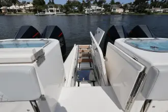 Thumbnail von Aquila 47 Molokai