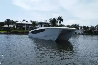 Thumbnail von Aquila 47 Molokai