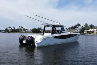 Thumbnail von Aquila 47 Molokai