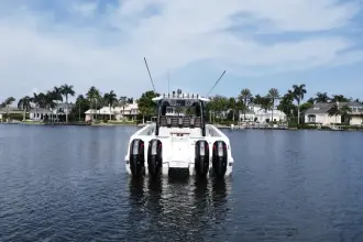 Thumbnail von Aquila 47 Molokai