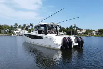 Thumbnail von Aquila 47 Molokai