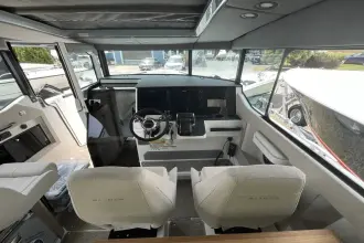 Thumbnail von Saxdor 320 GTC