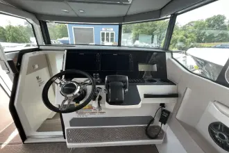 Thumbnail von Saxdor 320 GTC