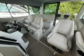 Thumbnail von Saxdor 320 GTC