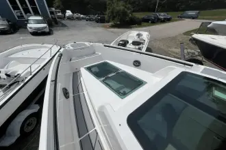 Thumbnail von Saxdor 320 GTC