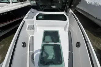 Thumbnail von Saxdor 320 GTC