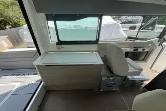 Thumbnail von Saxdor 320 GTC