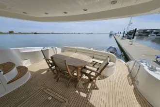 Thumbnail von Sunseeker Manhattan 66