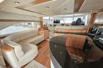 Thumbnail von Sunseeker Manhattan 66