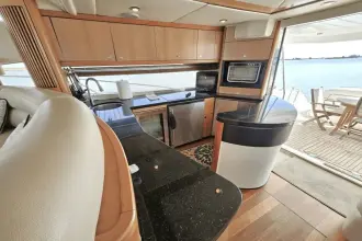 Thumbnail von Sunseeker Manhattan 66
