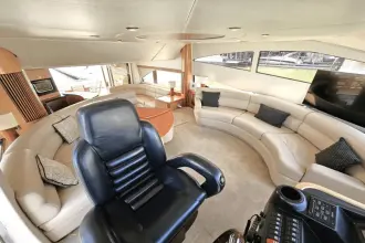 Thumbnail von Sunseeker Manhattan 66