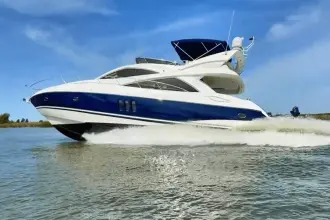 Thumbnail von Sunseeker Manhattan 66