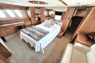 Thumbnail von Sunseeker Manhattan 66