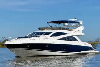 Thumbnail von Sunseeker Manhattan 66