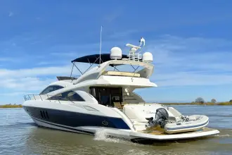 Thumbnail von Sunseeker Manhattan 66