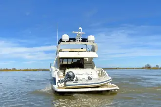 Thumbnail von Sunseeker Manhattan 66