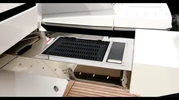 Thumbnail von Galeon 470 SKY