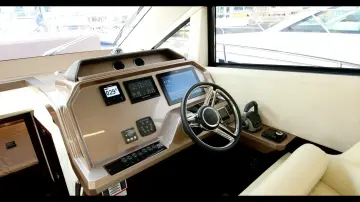 Thumbnail von Galeon 470 SKY