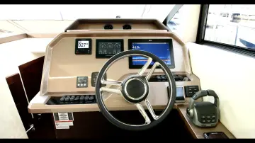 Thumbnail von Galeon 470 SKY