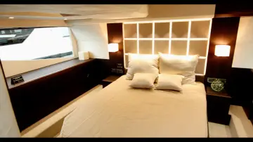 Thumbnail von Galeon 470 SKY