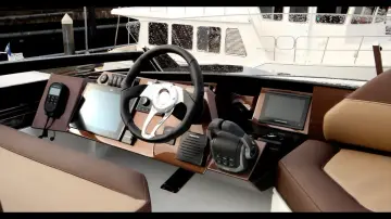 Thumbnail von Galeon 470 SKY