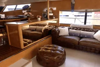 Thumbnail von Tarrab 62 Fly