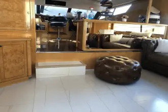 Thumbnail von Tarrab 62 Fly