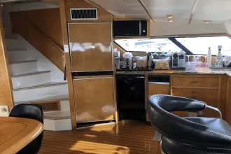 Thumbnail von Tarrab 62 Fly