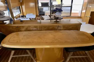 Thumbnail von Tarrab 62 Fly