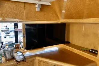 Thumbnail von Tarrab 62 Fly