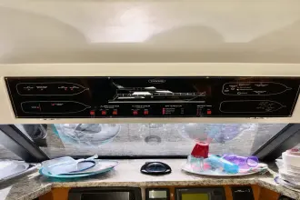 Thumbnail von Tarrab 62 Fly