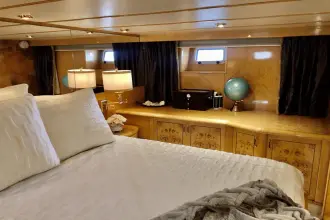 Thumbnail von Tarrab 62 Fly