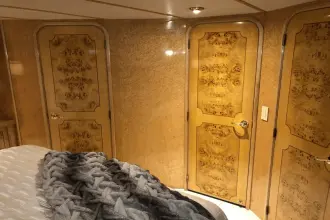 Thumbnail von Tarrab 62 Fly