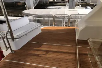 Thumbnail von Tarrab 62 Fly