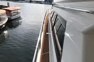 Thumbnail von Tarrab 62 Fly