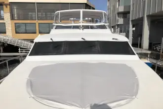 Thumbnail von Tarrab 62 Fly