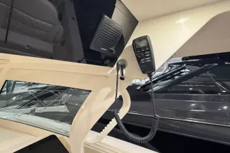 Thumbnail von Scout 377 LXF