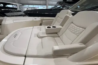 Thumbnail von Scout 377 LXF