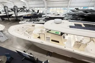 Thumbnail von Scout 377 LXF