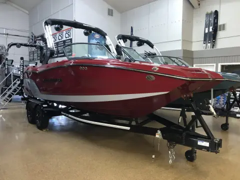 MasterCraft NXT22
