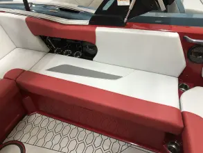 Thumbnail von MasterCraft NXT22