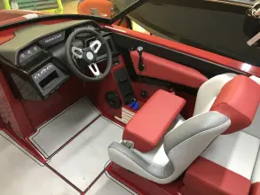 Thumbnail von MasterCraft NXT22