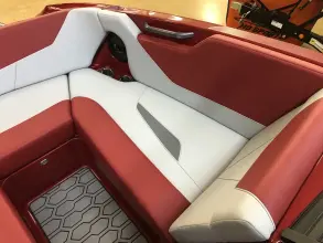 Thumbnail von MasterCraft NXT22