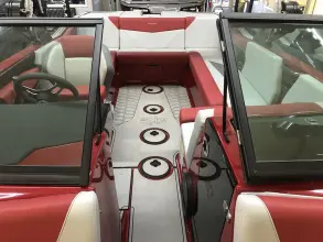 Thumbnail von MasterCraft NXT22