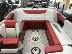 Thumbnail von MasterCraft NXT22