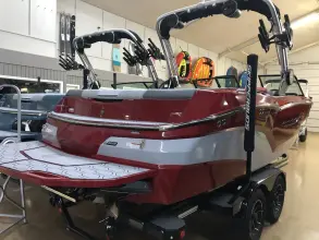 Thumbnail von MasterCraft NXT22