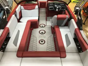 Thumbnail von MasterCraft NXT22