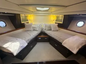 Thumbnail von Tiara Yachts 53 Coupe