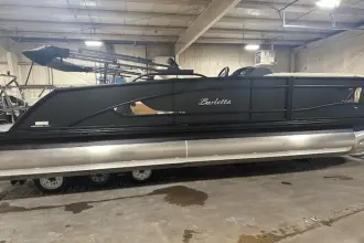 Thumbnail von Barletta Lusso 23UC