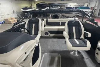 Thumbnail von Barletta Lusso 23UC